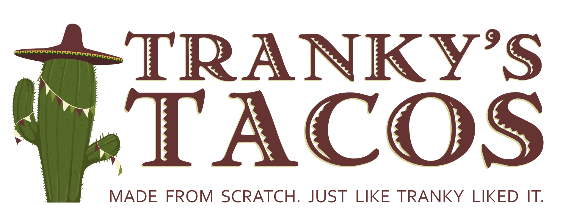 Tranky's Tacos
